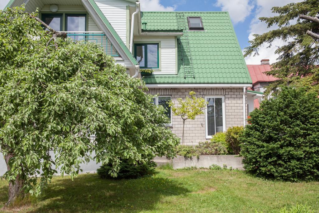Allika Holiday House Pärnu Quarto foto