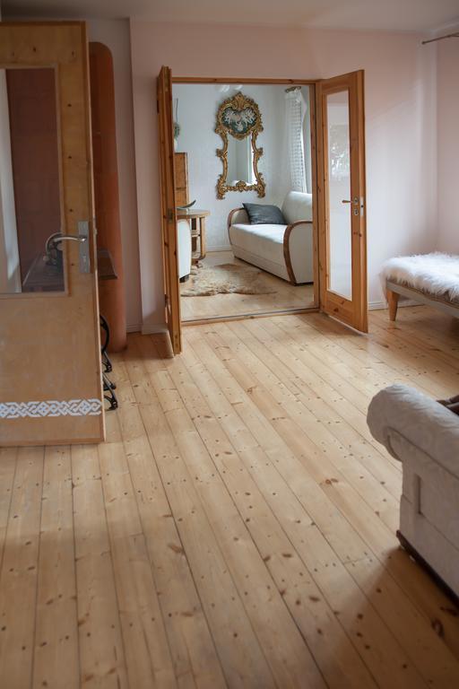 Allika Holiday House Pärnu Quarto foto